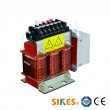 DV/DT 濾波器，額定電流8A ，適配電機(jī)3.7kw，