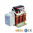 DV/DT 濾波器，額定電流8A ，適配電機(jī)3.7kw，