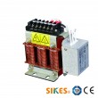 DV/DT 濾波器，額定電流8A ，適配電機(jī)3.7kw，