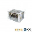 制動(dòng)電阻柜3KW，適合高電流低阻值重載應(yīng)用