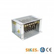 制動(dòng)電阻柜3KW，適合高電流低阻值重載應(yīng)用