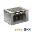 制動電阻柜4.5KW，適合高電流低阻值重載應(yīng)用
