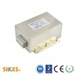 深圳SIKES 軌道機(jī)車專用輸入濾波器 25A