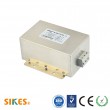 深圳SIKES 軌道機(jī)車專用輸入濾波器 25A