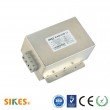 深圳SIKES 軌道機(jī)車專用輸入濾波器 25A