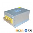 三相輸入濾波器,EMC/EMI濾波器 800A，臥式