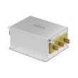 三相輸出濾波器,EMC/EMI濾波器 400A , 185-200KW ，臥式