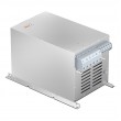 高性能諧波濾波器 PHF 005 專為匹配國(guó)外品牌變頻器而設(shè)計(jì)，THDi＜5% 額定電流 204A