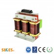 西凱士無源諧波濾波器，THDi＜10%，5.5KW，11A