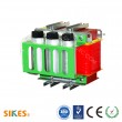西凱士無(wú)源諧波濾波器，THDi＜10%，100KW，188A