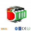 西凱士無(wú)源諧波濾波器，THDi＜10%，100KW，188A
