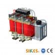 西凱士無源諧波濾波器，THDi＜10%，55KW，100A