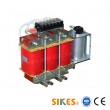 西凱士無源諧波濾波器，THDi＜10%，55KW，100A
