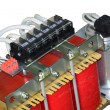 西凱士無源諧波濾波器，THDi＜10%，55KW，100A