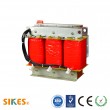 西凱士無源諧波濾波器，THDi＜10%，75KW，129A