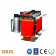 西凱士無源諧波濾波器，THDi＜10%，75KW，129A