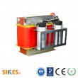 西凱士無源諧波濾波器，THDi＜10%，75KW，129A