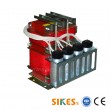 西凱士無源諧波濾波器，THDi＜10%，70KW，129A