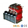西凱士無源諧波濾波器，THDi＜10%，70KW，129A