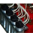 西凱士無源諧波濾波器，THDi＜10%，70KW，129A