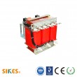 西凱士無源諧波濾波器，THDi＜10%，90KW，154A
