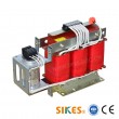 西凱士無源諧波濾波器，THDi＜10%，11KW，20A