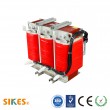 西凱士無(wú)源諧波濾波器，THDi＜10%，132KW，224A