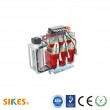 西凱士無源諧波濾波器，THDi＜10%，15KW，27A