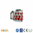 西凱士無源諧波濾波器，THDi＜10%，15KW，27A