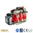 西凱士無源諧波濾波器，THDi＜10%，15KW，27A
