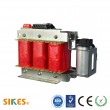 西凱士無源諧波濾波器，THDi＜10%，15KW，27A