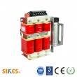 西凱士無源諧波濾波器，THDi＜10%，11KW，30A
