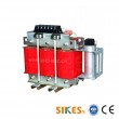 西凱士無源諧波濾波器，THDi＜10%，30KW，52A