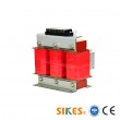 西凱士無源諧波濾波器，THDi＜10%，2.2KW，5A