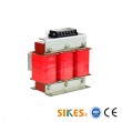 西凱士無源諧波濾波器，THDi＜10%，2.2KW，5A