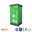 西凱士無(wú)源諧波濾波器，THDi＜5%，700KW，1102A, IP54
