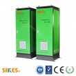 西凱士無(wú)源諧波濾波器，THDi＜5%，110KW，188A, IP23