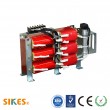 西凱士無源諧波濾波器，THDi＜5%，22KW，38A