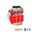 西凱士無源諧波濾波器，THDi＜5，55KW，100A