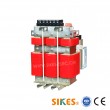 西凱士無源諧波濾波器，THDi＜5，55KW，100A