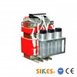 西凱士無源諧波濾波器，THDi＜5，55KW，100A