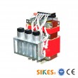 西凱士無源諧波濾波器，THDi＜5，55KW，100A