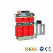 西凱士無源諧波濾波器，THDi＜5%，5.5KW，11A