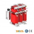 西凱士無源諧波濾波器，THDi＜5%，75KW，129A