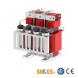 西凱士無源諧波濾波器，THDi＜5%，75KW，129A