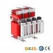 西凱士無源諧波濾波器，THDi＜5%，75KW，129A