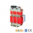 西凱士無源諧波濾波器，THDi＜5%，7.5KW，14A