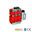 西凱士無源諧波濾波器，THDi＜5%，11KW，20A