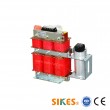 西凱士無源諧波濾波器，THDi＜5%，11KW，20A
