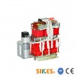 西凱士無源諧波濾波器，THDi＜5%，11KW，20A